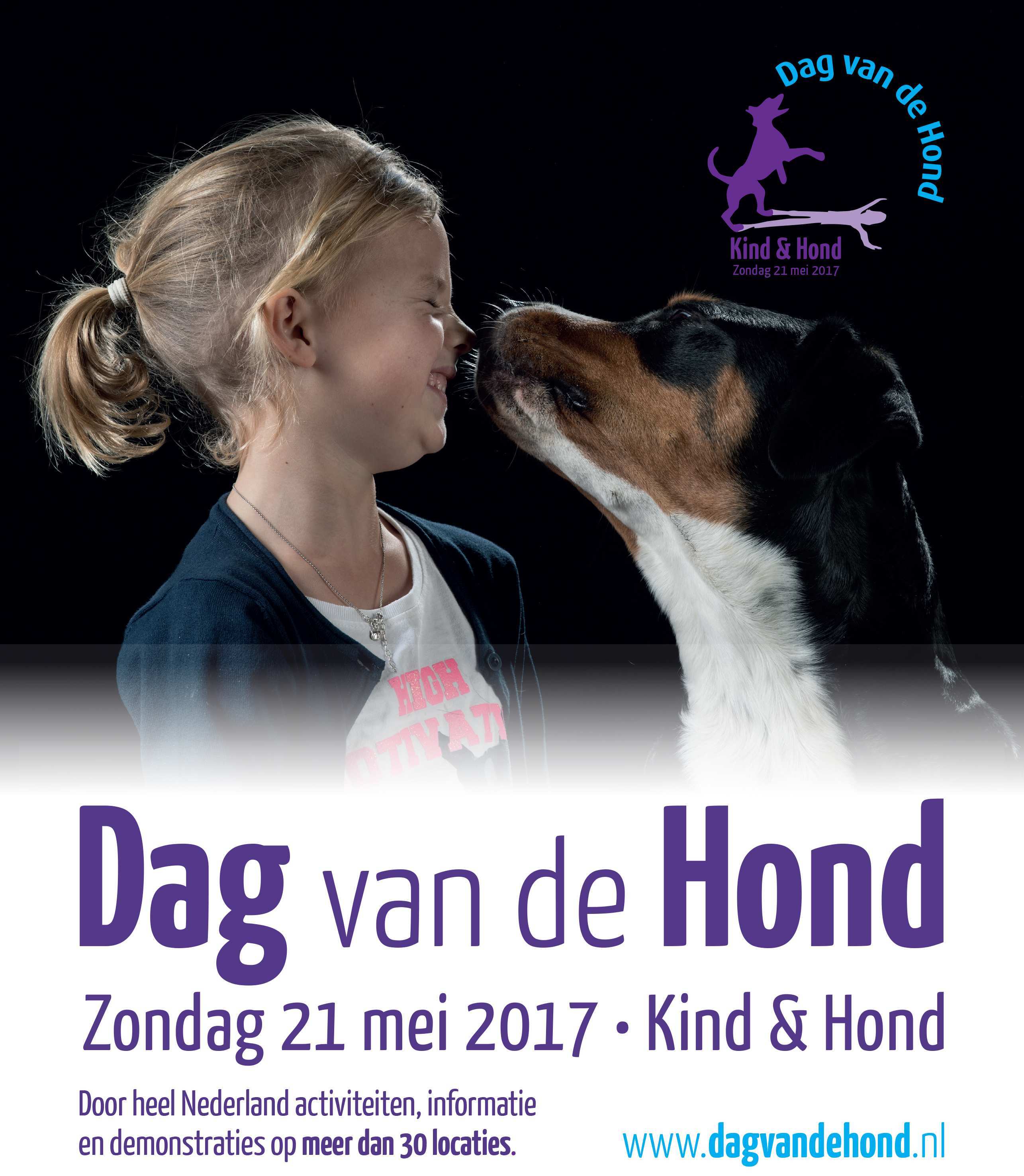 Actueel Dag van de hond zondag 21 mei 2017 Actueel Dag van de hond zondag 21 mei 2017